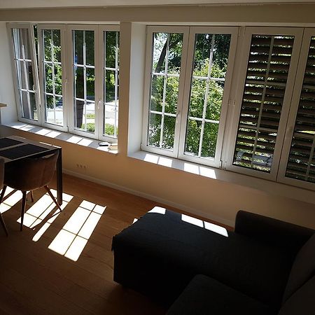 Amber Wind Apartment Juodkrante Ngoại thất bức ảnh