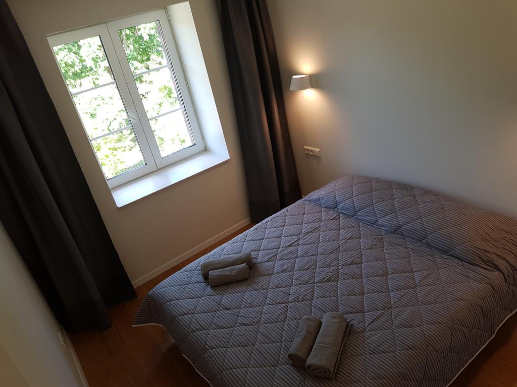 Amber Wind Apartment Juodkrante Ngoại thất bức ảnh