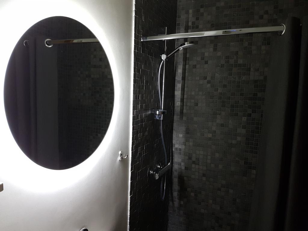 Amber Wind Apartment Juodkrante Ngoại thất bức ảnh
