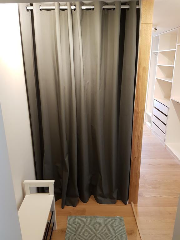 Amber Wind Apartment Juodkrante Ngoại thất bức ảnh